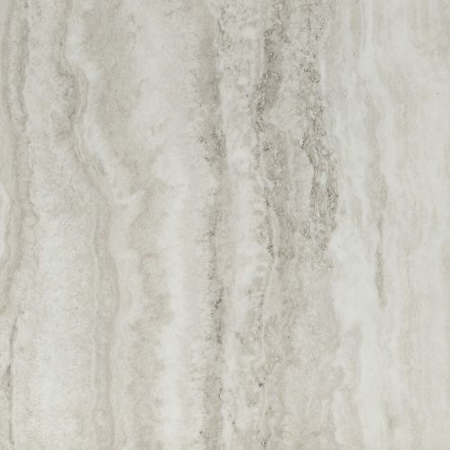 Плитка виниловая самоклеящаяся 457x457x1,5 мм матовая Серый мрамор