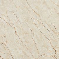 Декоративная ПВХ плита 600х600х3мм Светло-бежевый мрамор (S) SW-00001629