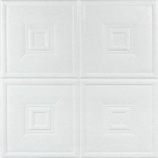Панель 3D SW-00003305 700х690х5 мм