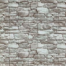 Панель 3D SW-00003311 700х770х5 мм Екатеринославский кирпич