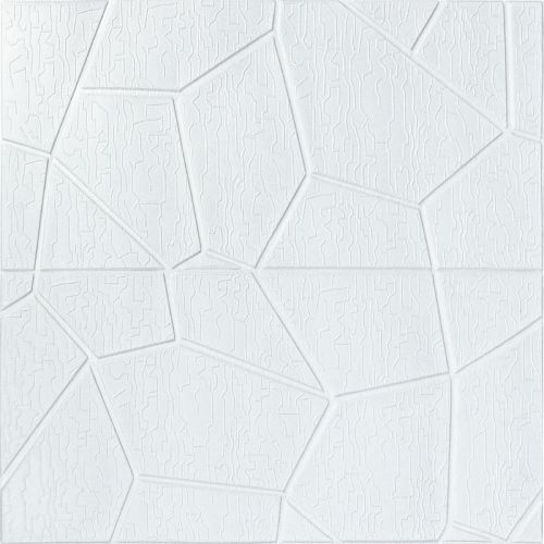 Панель 3D SW-00003306 700х690х5 мм
