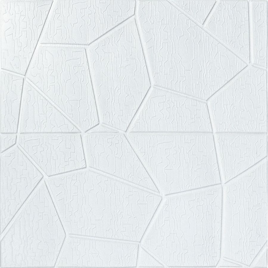 Панель 3D SW-00003306 700х690х5 мм