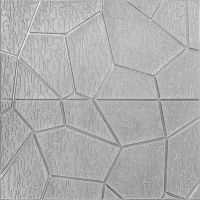 Панель 3D SW-00003307 700х690х5 мм