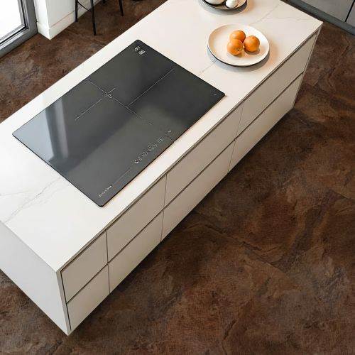 Самоклеящаяся LVT плитка 610х610х1.5мм SW-00003274