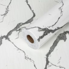 Самоклеящаяся PET плитка в рулоне 3000x600x2 мм декоративное покрытие для стен и пола (PET-1690)