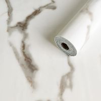 Самоклеящаяся PET плитка в рулоне 3000x600x2 мм декоративное покрытие для стен и пола (PET-1693)