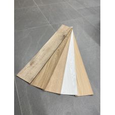 Самоклеящаяся виниловая плитка 3D Loft HP-M20 Белое дерево цена за 1 шт. 