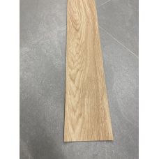 Самоклеящаяся виниловая плитка 3D Loft Коричневое дерево цена за 1 шт. 