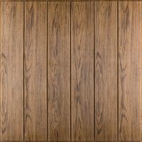 Самоклеющаяся декоративная 3D панель 3D Loft HP-YYB01-5 Под дерево светлый дуб 700х700х5мм