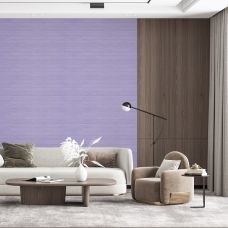 Самоклеющаяся декоративная 3D панель под светло-фиолетовый кирпич в рулоне 3D Loft 3080х700х3мм