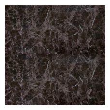 Самоклеящаяся виниловая плитка 3D Loft 600х300х1,5мм черный мрамор