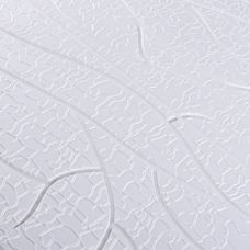 Самоклеющаяся 3D панель белая скала 700х700х5мм (3171-5)