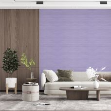 Самоклеющаяся декоративная 3D панель под светло-фиолетовый кирпич в рулоне 20 м 20000х700х3мм