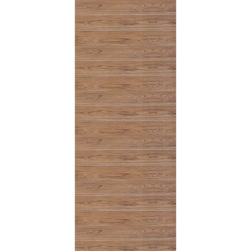 Самоклеющаяся декоративная 3D панель под дерево светлый дуб в рулоне 20 м 20000x700x3мм