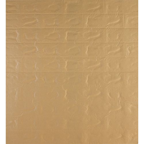 Самоклеющаяся декоративная 3D панель под кирпич красный мрамор 700x770x5мм