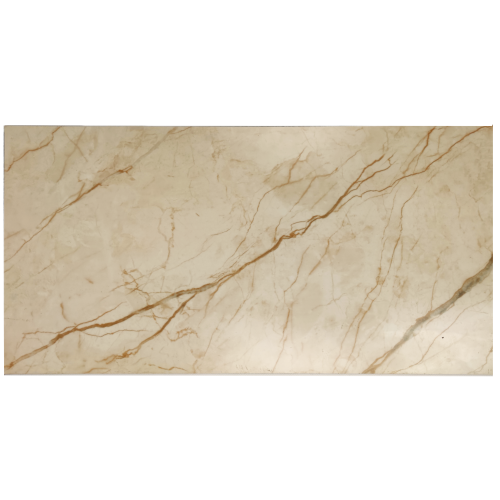 Самоклеящаяся виниловая плитка благородный мрамор 600*300*1,5мм (СВП-101-глянец)