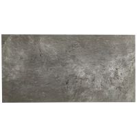 Самоклеящаяся виниловая плитка серебристый мрамор 600х300х1,5мм (СВП-103-мат)