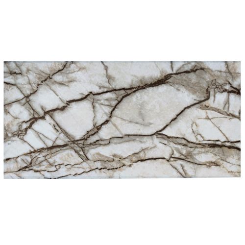 Самоклеящаяся виниловая плитка 600*300*1,5мм (СВП-108-глянец)