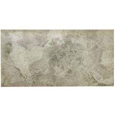 Самоклеящаяся виниловая плитка мрамор оникс 600х300х1,5мм (СВП-100-глянец)