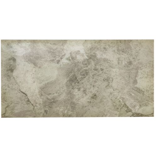 Самоклеящаяся виниловая плитка мрамор оникс 600*300*1,5мм (СВП-100-глянец)