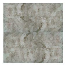 Самоклеящаяся виниловая плитка мрамор оникс 600х300х1,5мм (СВП-100-глянец)