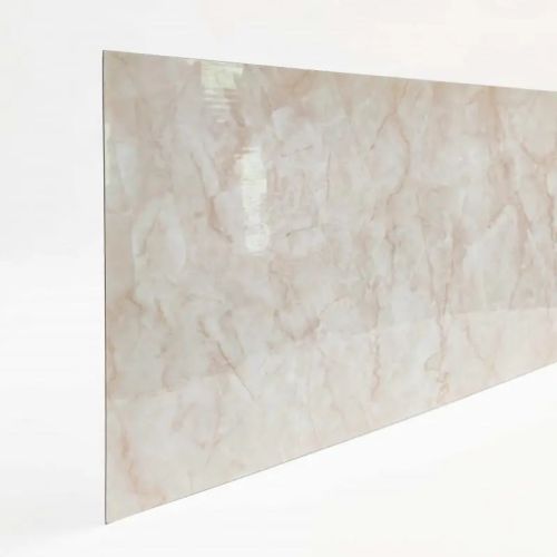 Самоклеящаяся виниловая плитка 600*300*1,5мм (СВП-112-глянец)