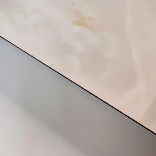 Самоклеящаяся виниловая плитка 600*300*1,5мм (СВП-117-глянец)