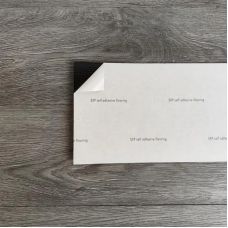 Самоклеящаяся виниловая плитка пепельное дерево, цена за 1 шт. (СВП-003)