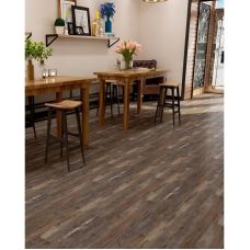 Самоклеящаяся виниловая плитка под старину, цена за 1 шт. (СВП-005)