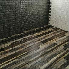 Самоклеящаяся виниловая плитка Мозаика, цена за 1 шт. (СВП-006)