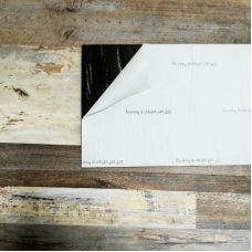 Самоклеящаяся виниловая плитка Мозаика, цена за 1 шт. (СВП-006)