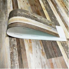 Самоклеящаяся виниловая плитка Мозаика, цена за 1 шт. (СВП-006)