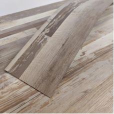 Самоклеящаяся виниловая плитка Мозаика светлая, цена за 1 шт. (СВП-007)