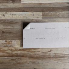 Самоклеящаяся виниловая плитка Мозаика светлая, цена за 1 шт. (СВП-007)