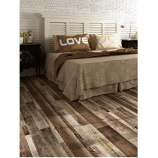 Самоклеящаяся виниловая плитка Мозаика светлая, цена за 1 шт. (СВП-007)