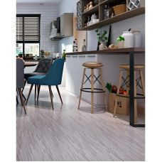 Самоклеящаяся виниловая плитка серая, цена за 1 шт. (СВП-008)