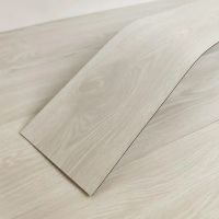 Самоклеящаяся виниловая плитка молочное дерево, цена за 1 шт. (СВП-009)