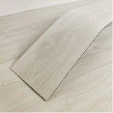 Самоклеящаяся виниловая плитка молочное дерево, цена за 1 шт. (СВП-009)