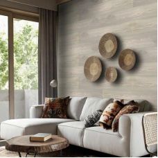 Самоклеящаяся виниловая плитка молочное дерево, цена за 1 шт. (СВП-009)