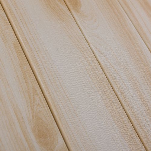 Самоклеющаяся декоративная 3D панель под карамельное дерево 700x700x5мм