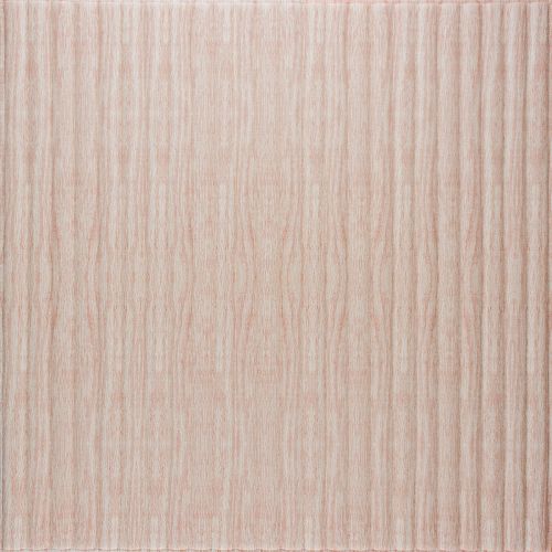 Самоклеющаяся декоративная 3D панель бамбук капучино 700x700x8мм