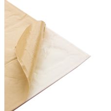 Самоклеющаяся 3D панель под бежево-голубой екатеринославский кирпич 700х770х3мм (349-3)