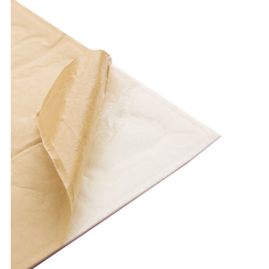 Самоклеющаяся 3D панель под светло-серый екатеринославский кирпич 700x770x3мм (39-3)
