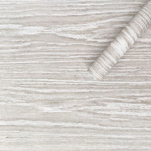 Самоклеющаяся пленка пепельное дерево 0,45х10м (1905)