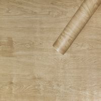 Самоклеющаяся пленка сосна 0,45х10м (1246)