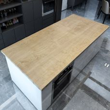 Самоклеющаяся пленка сосна 0,45х10м (1246)