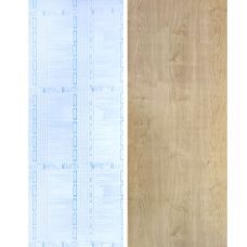 Самоклеющаяся пленка сосна 0,45х10м (1246)