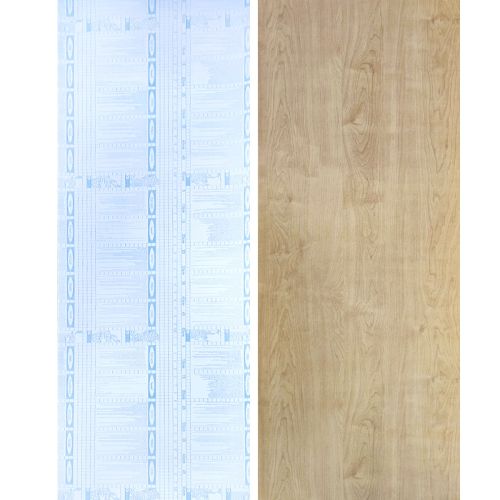 Самоклеющаяся пленка сосна 0,45х10м (1246)