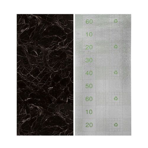 Самоклеящаяся виниловая плитка в рулоне 3000х600х2мм, цена за 1 шт. (СВП-1289)