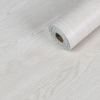 Самоклеящаяся виниловая плитка в рулоне молочная 3000х600х2мм, цена за 1 шт. (СВП-1181)